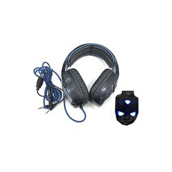 Headphone Y028 LED USB