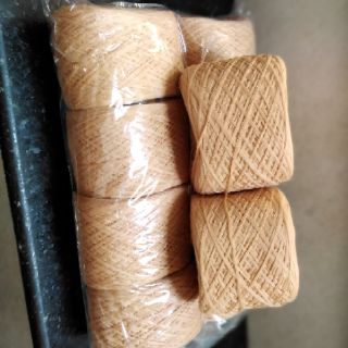 Cotton Hàn sợi chập 150k/500g