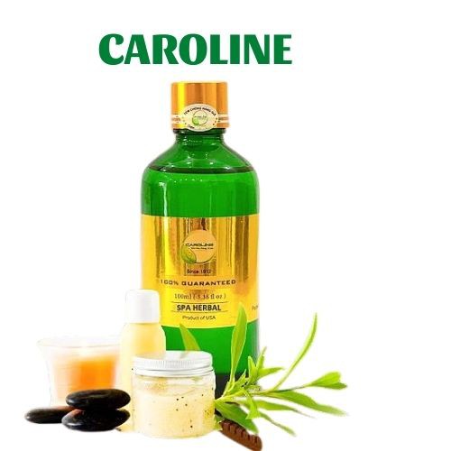 Tinh dầu Nước Hoa CAROLINE Bali Morning 10ml/50ml/100ml