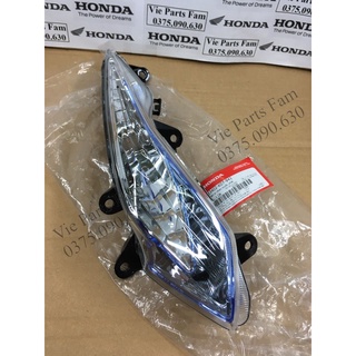 Bộ đèn xi nhan Trái Phải Wave RSX 110 2012-2013 (Wave siêu nhân), hàng theo xe .din Honda Motor VN