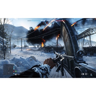Đĩa chơi game PS4: Battlefield V ( 5 )