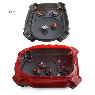 Sàn Đấu Chơi Con Quay Beyblade Độc Đáo Bằng Nhựa