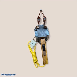 mỏ Hàn  xung -Hàn thiếc-Hàn chì(công suất 600w quấn 100% dây đồng)
