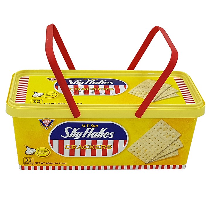 [New] Bánh quy ăn kiêng Skyflakes hộp 800g | BigBuy360 - bigbuy360.vn