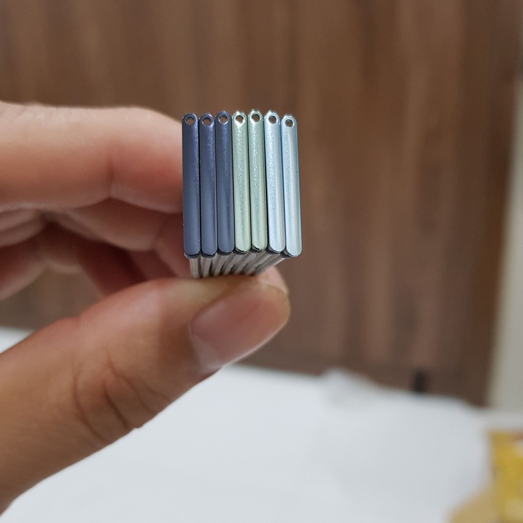 Khay Sim Samsung S10 Bản 2 Sim Chính Hãng