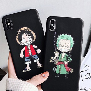 ỐP LƯNG ĐIỆN THOẠI ONE PIECE