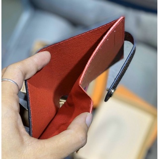 Ví mini bỏ túi lv dáng gập fullbox