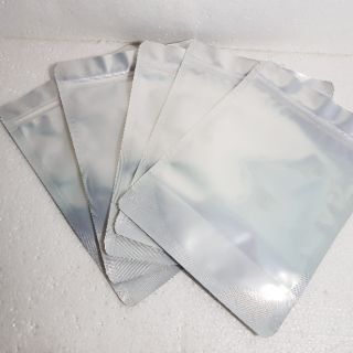 200g túi zip đáy đứng