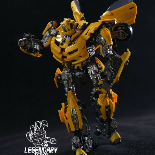 Mô hình LTS 03C Bumblebee - Legendary Toys