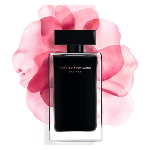 Nước Hoa Nữ Narciso Rodriguez For Her EDT 5ml/10ml