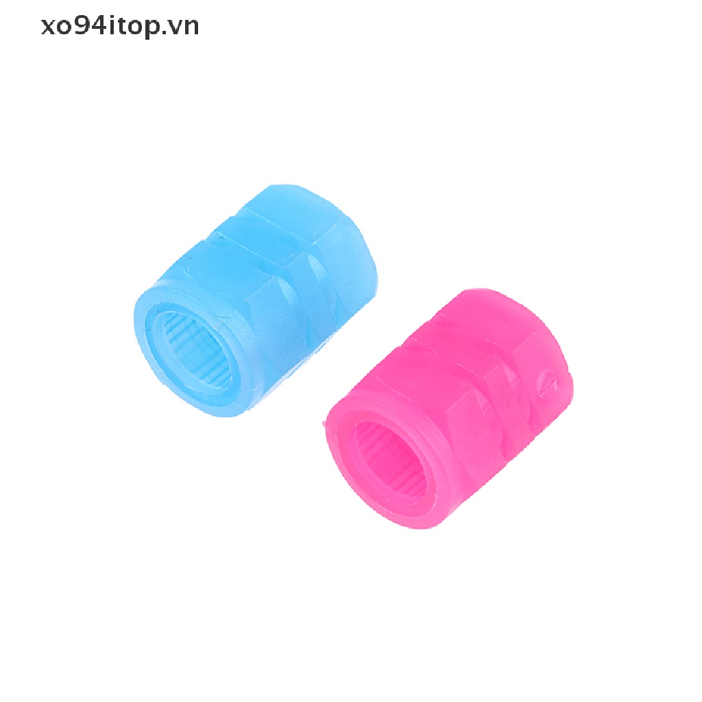 Nắp Van Bánh Xe Hơi Dạ Quang Độc Đáo