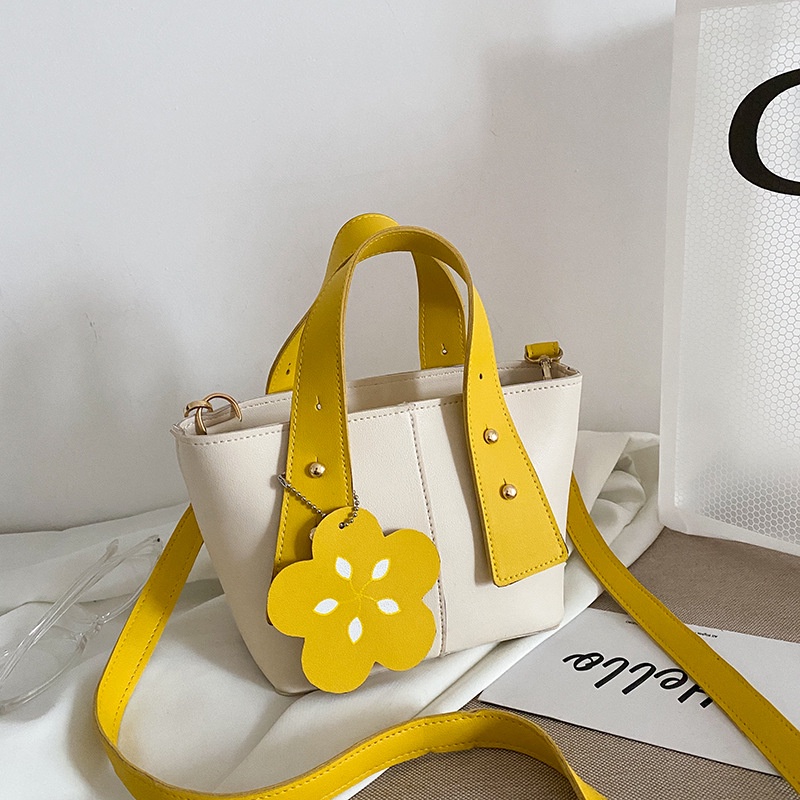 Túi Xách Tay Thời Trang Xuân Hè 2021 Cho Nữ