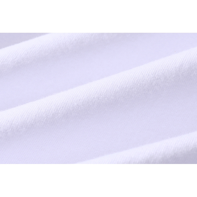 Áo Thun Ngắn Tay Thêu Chữ Champion