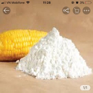 Bột ngô 1kg