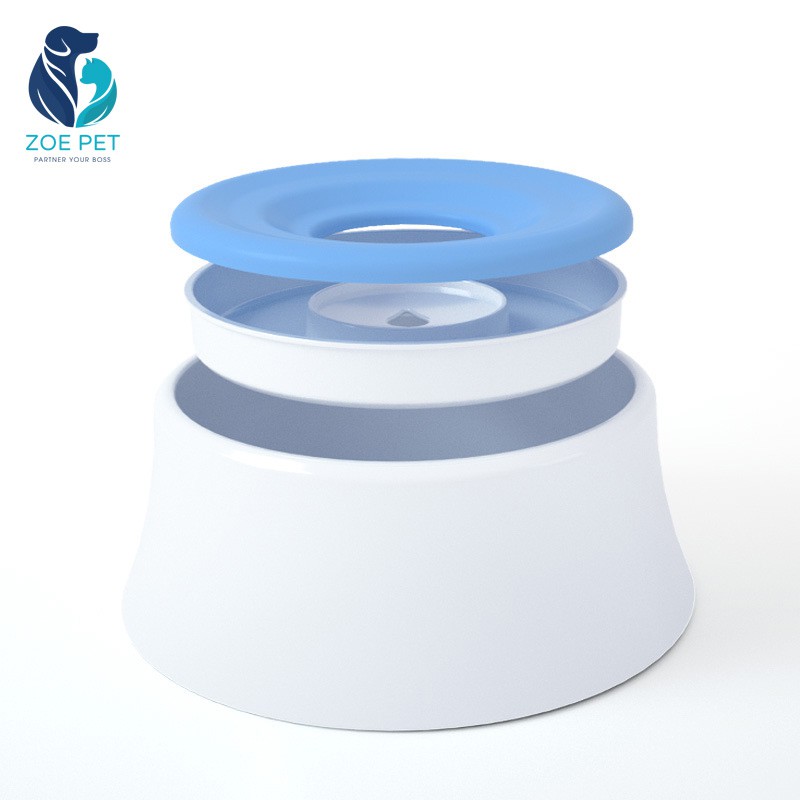 Bát uống nước tự dâng cho chó mèo cao cấp