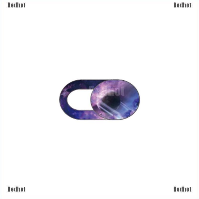 Bộ 2 Vỏ Bọc Webcam Bảo Vệ Riêng Tư Họa Tiết Bầu Trời Sao / Hoa Dạng Trượt | BigBuy360 - bigbuy360.vn