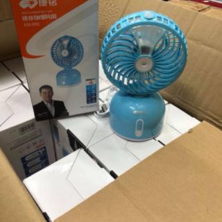 Quạt phun sương mini tiện ích