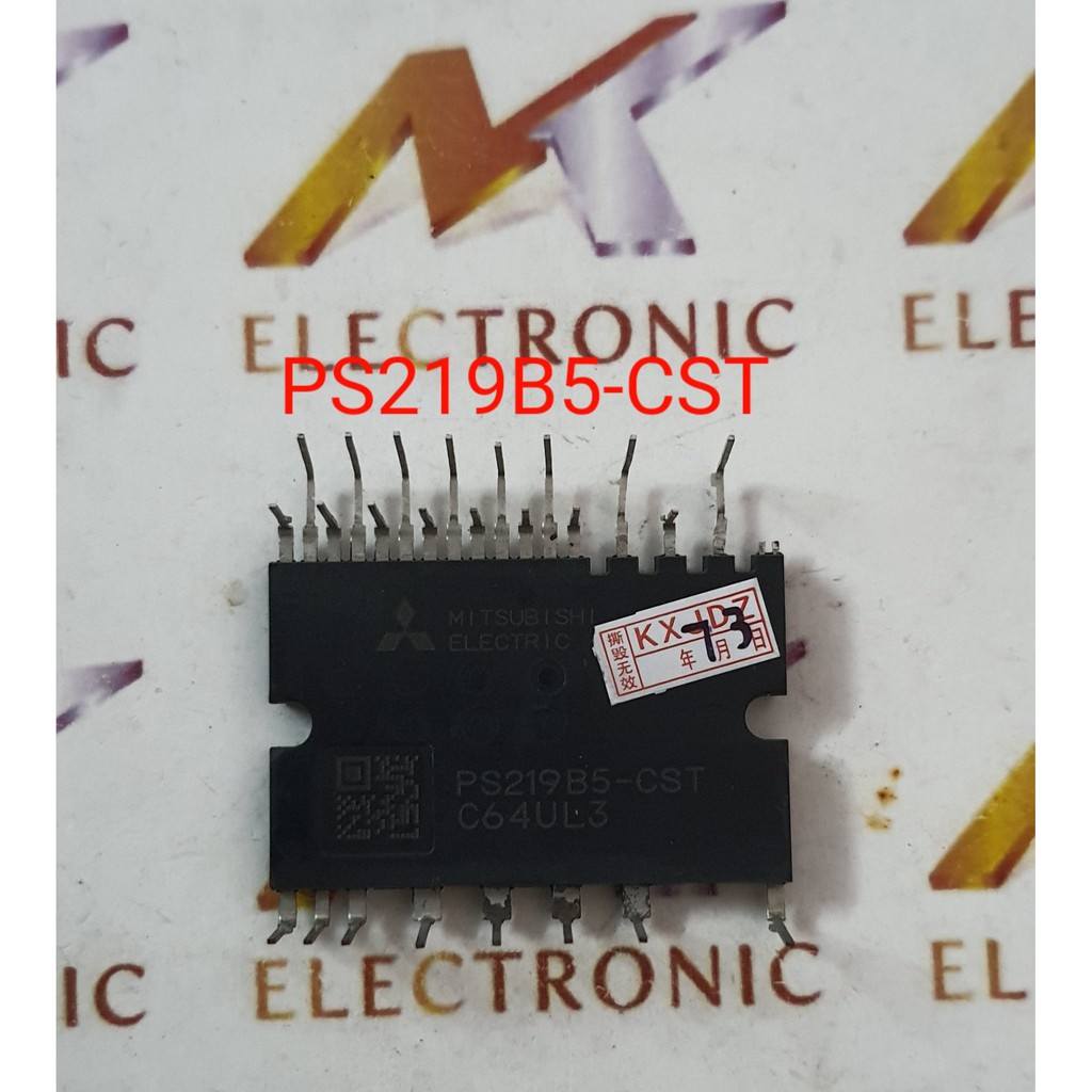 Công xuất PS219B5-CST Mới 100%