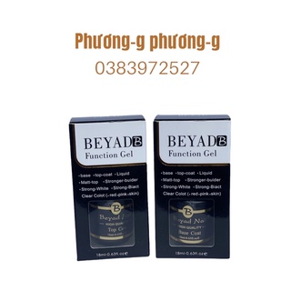 Base Top Beyad Siêu bền- Siêu chắc