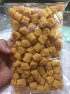 130g nui chiên 4 cánh