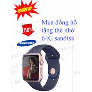 đồng hồ thông minh a1