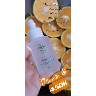 SERUM VITAMIN C 30ML