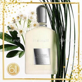 Mẫu thử nước hoa Tom Ford Grey Vetiver EDP