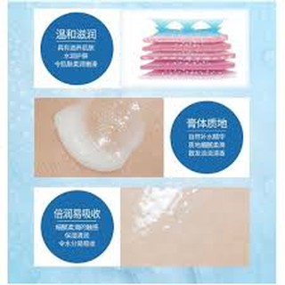 Kem dưỡng da chống nẻ Bioaqua ( nấm rơm shop)