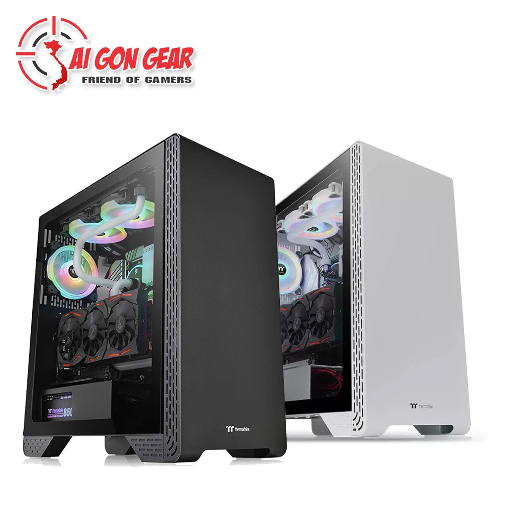 Vỏ Case Thermaltake S300 ( NWH )