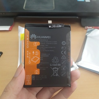 Pin huawei nova 3 bảo hành 3 tháng, thay pin nova 3 zin