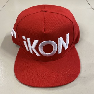 SALE - Nón Snapback IKON hàn quốc