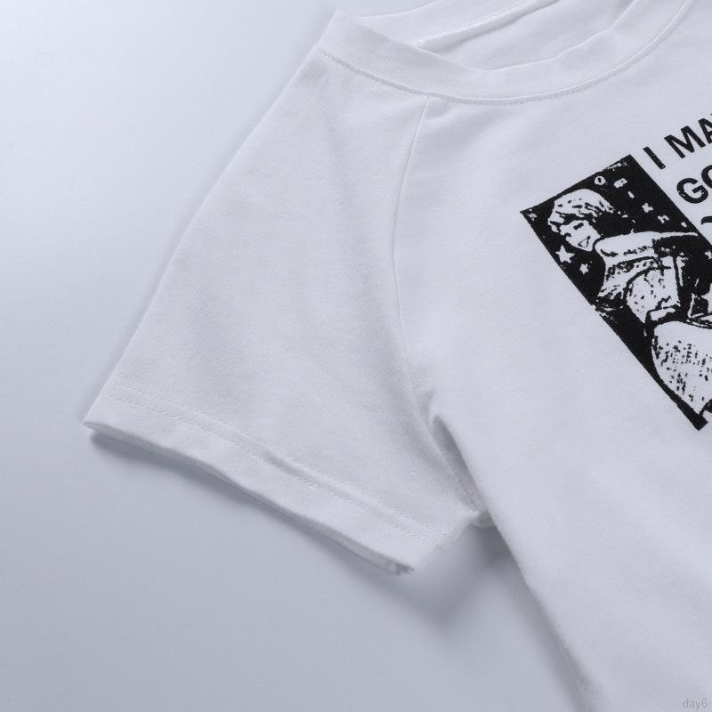 Áo Thun In Hình Cô Gái Gợi Cảm Cho Nữ