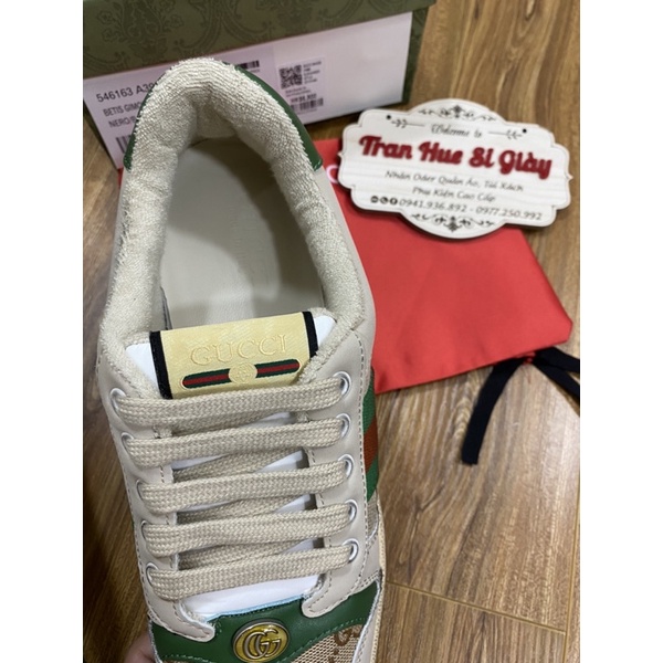 Giày nam nữ siêu câp sơn tùng_full box