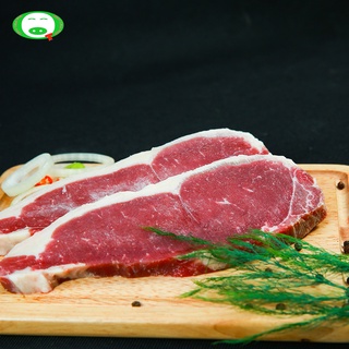 Thăn ngoại bò úc 500g