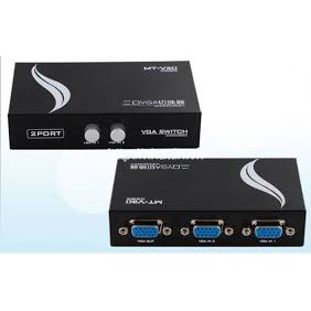 BỘ CHIA VGA 1 CPU RA 2 MÀN HÌNH