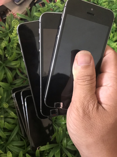 Điện thoại iphon5s lok 16ghj chính hãng Apple | BigBuy360 - bigbuy360.vn
