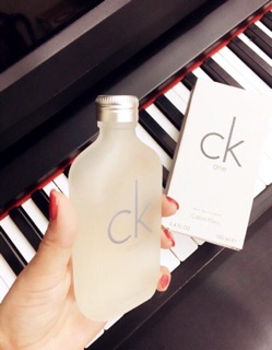 Nước hoa CK ONE 100ml 