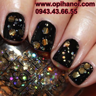 [𝐓𝐇𝐔 𝐎𝐏𝐈] Sơn OPI Chính Hãng Mỹ : NL G38