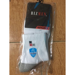 Vớ thể thao Bizmen CSP102