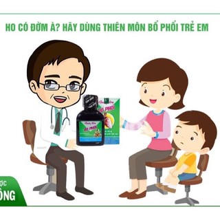 [CHÍNH HÃNG] THIÊN MÔN BỔ PHỔI BÌNH ĐÔNG