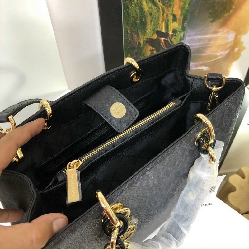 🆘RẺ NHẤT SHOPEE🆘 TÚI MK SATCHEL