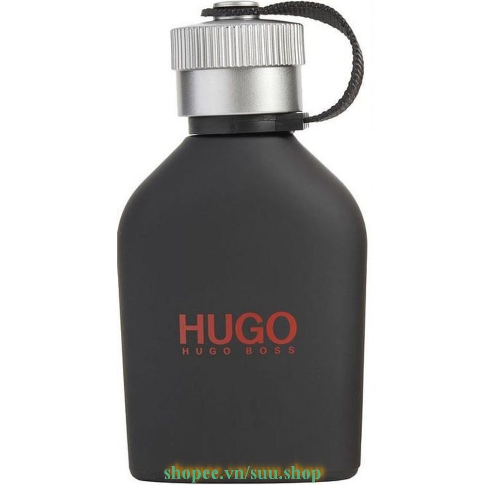 Nước Hoa Nam 125Ml Hugo Hugo Boss Just Different, suu.shop cam kết 100% chính hãng