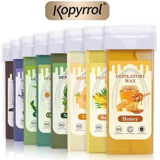 Sáp tẩy lông Kopyrrol dạng lăn 100g chất lượng cao