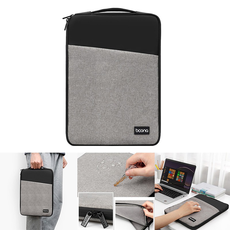 Túi Đựng Laptop Chất Lượng Cao 13 Inch | BigBuy360 - bigbuy360.vn