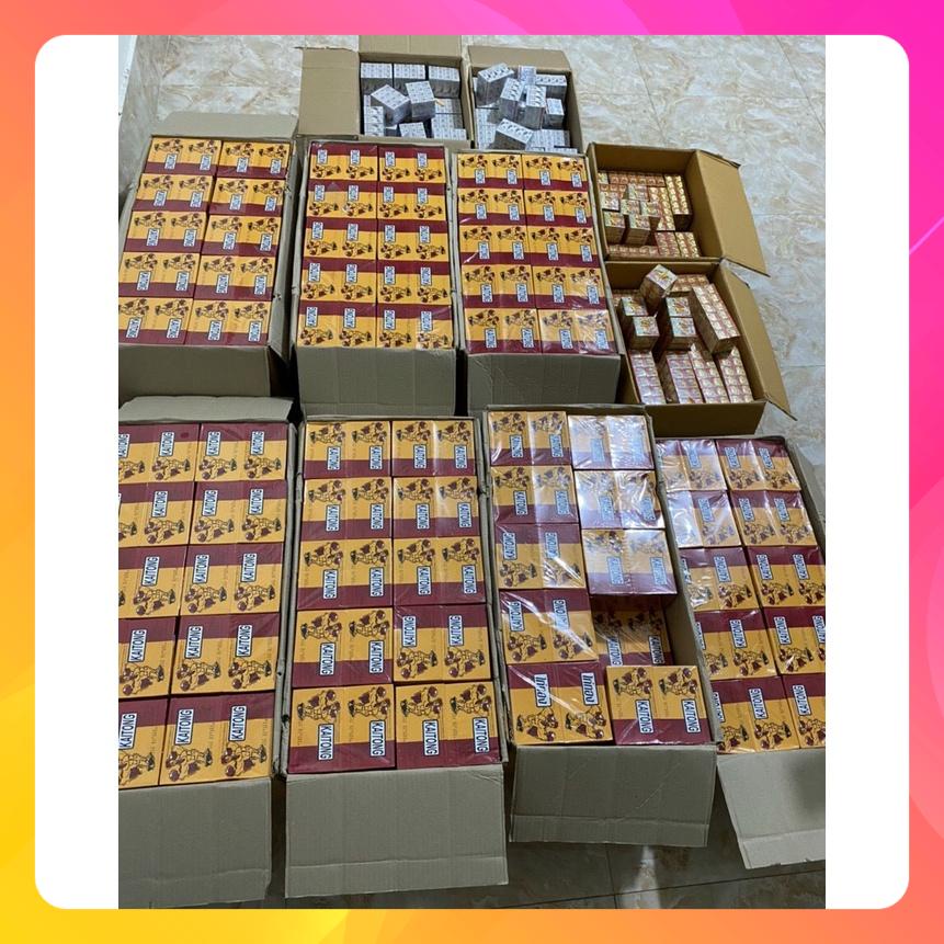 EXTRA SURE - KHÒ KHÈ, SỔ MŨI, SƯNG MẶT