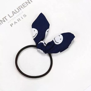 Nơ - Vòng - Dây Buộc Tóc Dễ Thương