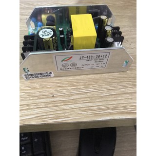 Bo Nguồn Led