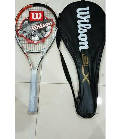 Vợt Tennis Code-234 Wilson Blx Kèm Túi Đựng