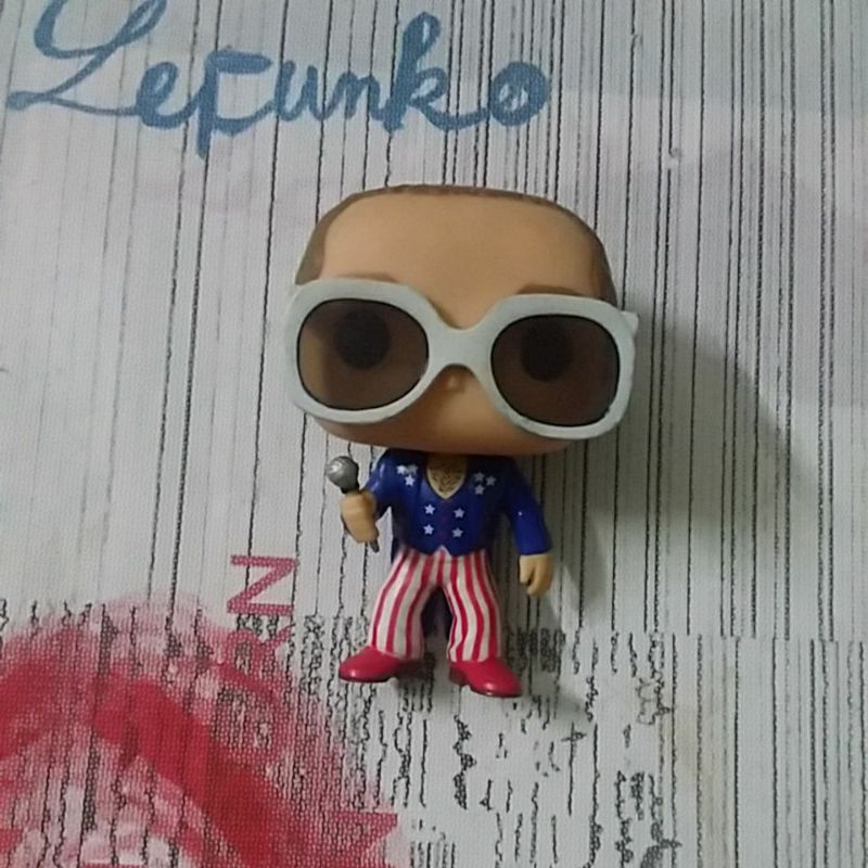 Funko tổng hợp 130