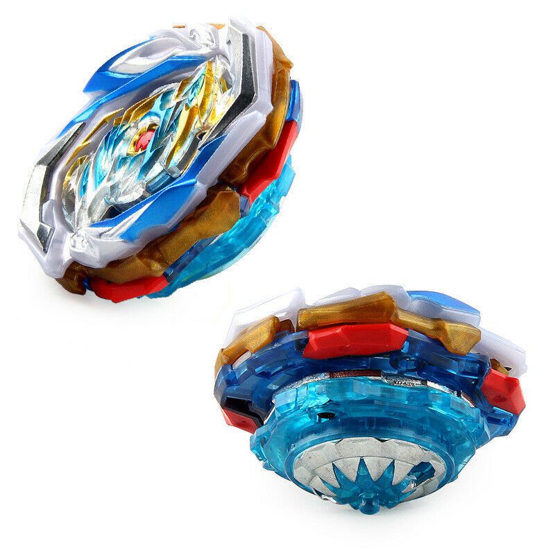 Mới Con Quay Đồ Chơi Beyblade Burst Gt B-154 Dx